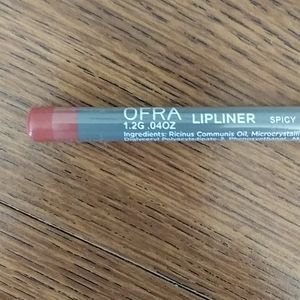 OFRA Lipliner in Spicy